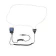 Lafayette Smart MiniHeadSet induktionsslinga 6155 för hörapparater/Soundscope - Radiotelefons tillbehör - 7332020061550 - 1