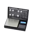 NITEforce Reloading Digital Scale Krutvåg - Laddutrustning - 6430061581790 - 1