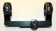 Tikka Snabbfäste 11mm Low 30mm - Kikarfästen och ringar - 6438053049730 - 1