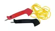 Rapala Isdubbar Svart/Röd - Pimpelskryllor och ryggsäckar - 6416038109020 - 2