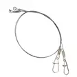 Savage Gear Titanium Tafs i två längder - Tafsar och beteslås - 5706301548740 - 1