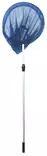 Betes/Methåv teleskopskaft 123 - 200cm - Håvar och huggkrokar - 6418252921600 - 1