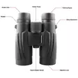 Vector Optics Victoptics X1 8x42 handkikare - Övriga handkikare - 3950001293130 - 1