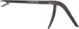 Wiggler RST 30cm tång - Pimpelspön ,pimpelrullar - 7340010372050 - 1