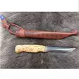 Wood Jewel flåkniv, masur, lång - Knivar - 3950001293000 - 1