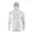 Grundéns Tough Sun Masked Hoodie M - Skjortor och tröjor - 0840316330640 - 1