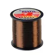 Platil Strong Brown 3000 m monofillina - Monofil linor - 4024939811120 - 1