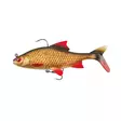 Fox Rage Replicant Wobble 18cm Hot Roach - Fiskedrag - 5055350293560 - 1