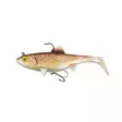 Fox Rage Replicant Wobble Super Natural Brown Trout 18cm 90g - Jiggar - 5056212106400 - 1