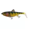 Fox Rage Giant Replicant 35cm UV Stickleback - Jiggar - 5056212130030 - 1