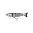 Fox Rage Pro Shad Jointed LOADED 14cm UV Bleak - Jiggar - 5056212135820 - 1