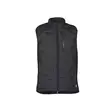 Swedteam Alpha Pro 2 Heat Vest Black – termoväst - Gröna / bruna rockar och västar - 7330144047320 - 2