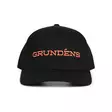 Grundéns Broderad Logo FF-keps - Hattar, mössor och kepsar - 7332525293760 - 1