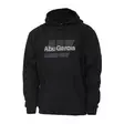 Abu Garcia Flag Logo Hoodie - Skjortor och tröjor - 036282132580 - 1