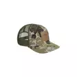 Blaser Leather Badge Cap HunTec Camouflage -Keps - Hattar, mössor och kepsar - 4066481052170 - 3