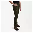 Deerhunter Lady Excape Softshell Art Green Jaktbyxor - Gröna / bruna byxor - 5702827209240 - 3
