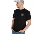 FOX RAGE Limited Edition Species Pike Black T-shirt - Skjortor och tröjor - 5056212166190 - 1