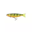 Fox Rage Pro Shad Jointed LOADED 14cm UV Perch - Jiggar - 5056212135790 - 2