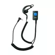 Lafayette Micro 5 Mini Headset - Radiotelefons tillbehör - 7332020065220 - 2