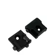 Osuma baser för Tikka M55/M65 gevär - Kikarfästen och ringar - 6430068625190 - 1