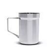 Primus Koppen Trekking Mug 0.3L Stainless Steel -mugg - Vandrings mat - 7330033000450 - 2