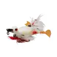 Savage Gear 3D Suicide Duck 10 cm - Fiskedrag - 5706301537300 - 1