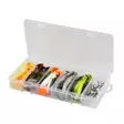 Savage Gear Cannibal Shad Kit 8-10cm jiggsortiment - Jiggar - 5706301823380 - 1