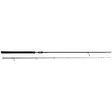 Westin W3 Dropshot 2nd 6'7"/198cm ML 4-21g Haspelspö - 180cm-210cm - 5707549470350 - 1