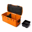 YETI LoadOut GoBox 60 King Crab - Utrustningslåda - Småtillbehör för vandring - 888830214220 - 2