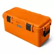 YETI LoadOut GoBox 60 King Crab - Utrustningslåda - Småtillbehör för vandring - 888830214220 - 1