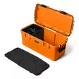YETI LoadOut GoBox 60 King Crab - Utrustningslåda - Småtillbehör för vandring - 888830214220 - 3