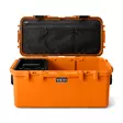 YETI LoadOut GoBox 60 King Crab - Utrustningslåda - Småtillbehör för vandring - 888830214220 - 4