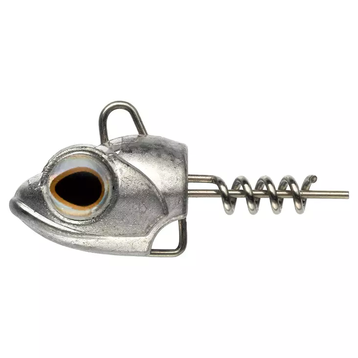 Gunki G´Rider Pelagic vertikalt jigghuvud 1 st - Jiggar - 3297830688950 - 1