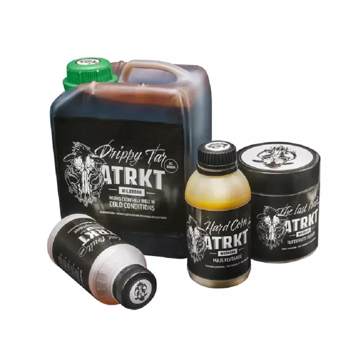ATRKT Sweet Dreams Dry lockmedel - Viltfoder - 7340143771560 - 1