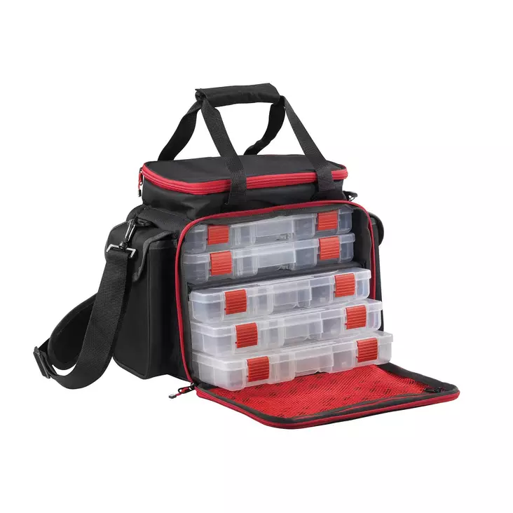 Abu Garcia Large Lure Bag-Betesväska - Fiske boxar - 036282997660 - 1