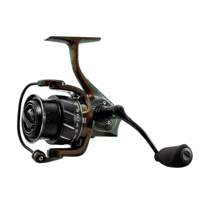 Abu Garcia Spike S 2000S haspel rulle - Haspel rullar - 036282115460 - 1