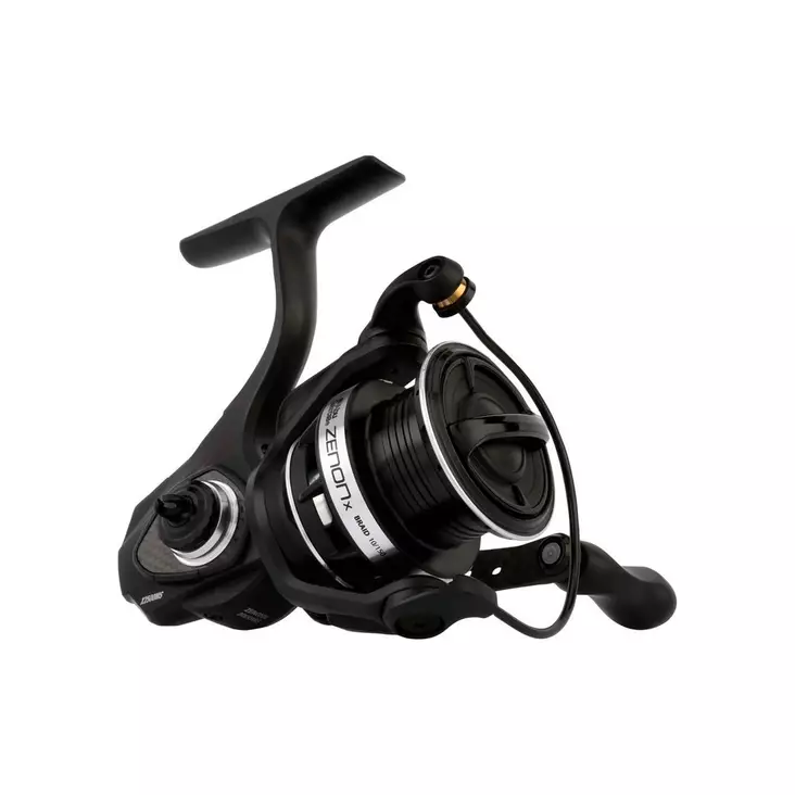 Abu Garcia Zenon X haspel - Haspel rullar - 036282729780 - 1