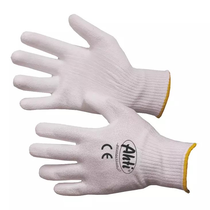 Ahti skärskyddshandske - Handskar - 3950001260330 - 1
