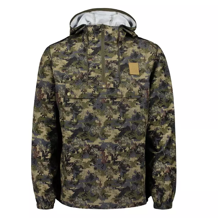 Anar Miella, camo unisex anorak dräkt - Jakt- och Friluftsställ - 3950001288150 - 1