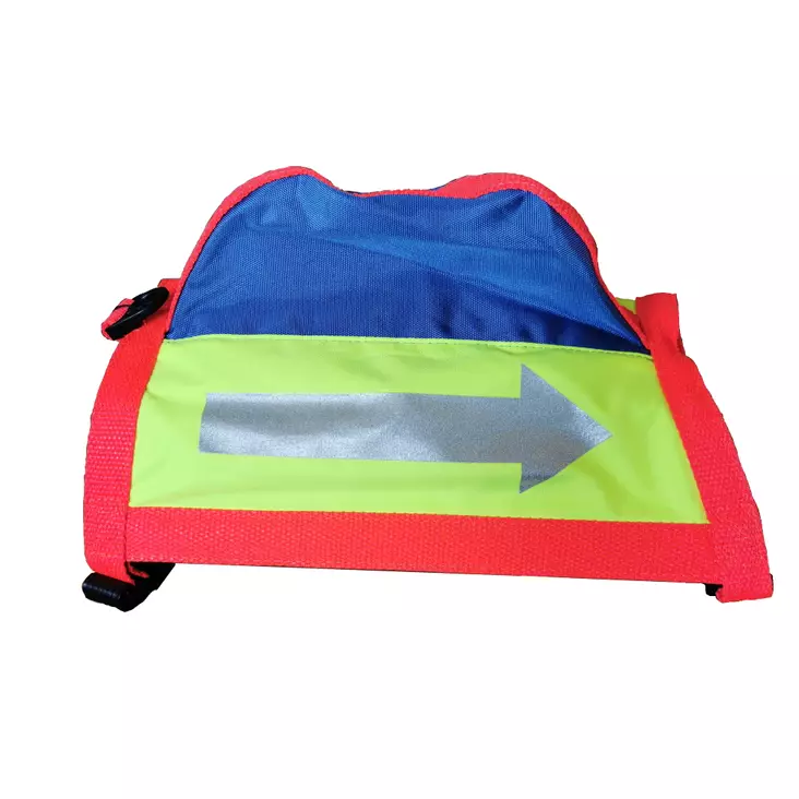 Barq GPS-signalväst - Signalväst för hundar - 3950001268510 - 1