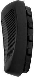 Benelli Aircell bakkappa 2,5cm högerhänt - Vapenkolvar och tillbehör - 650350608540 - 1