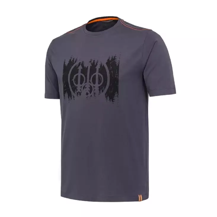 Beretta Trident, Ebony - T-shirt - Skjortor och tröjor - 3950001288440 - 1