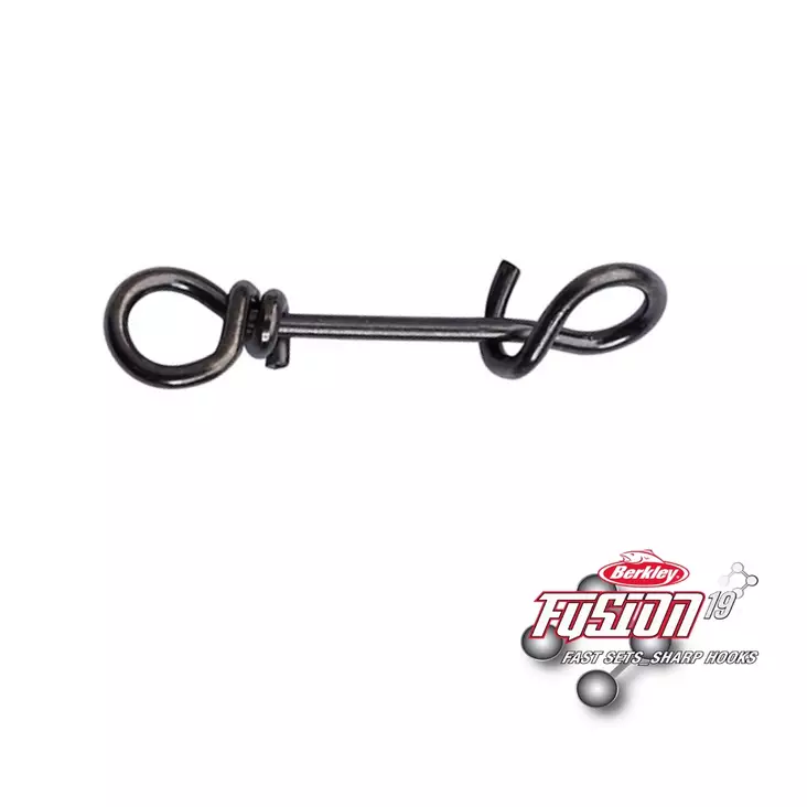 Berkley Fusion 19 Fast Snap - Fiskarens arbetsredskap och tillbehör - 028632943670 - 1