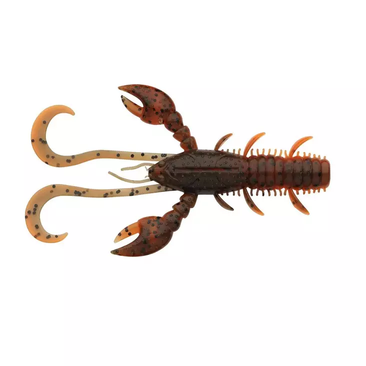 Berkley Hollow Craw 7 cm 8 st - Jiggar - 028632310960 - 1