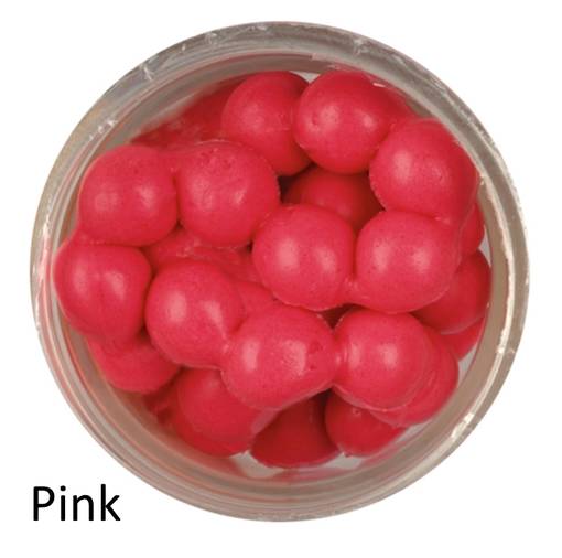 Berkley PowerBait Eggs Floating Magnum betesboll - Fiske agn - 028632246450 - 4
