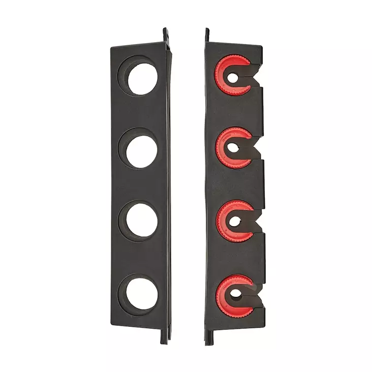 Berkley Twist Lock spö stativ för 4-spön - Spöhållare - 028632958100 - 1