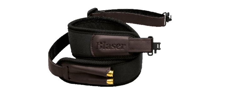 Blaser-Vapenrem Neopren antrasit - Vapenfodral och väskor - 3950001245900 - 1
