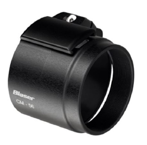 Blaser Clip-on adapter CM56 - Värmekameror och mörkerseende enheter - 3950001294250 - 1