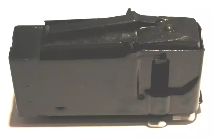 Browning Bar 308win Magasin MK2 4SH - Magasin till gevär - 3950001242220 - 2