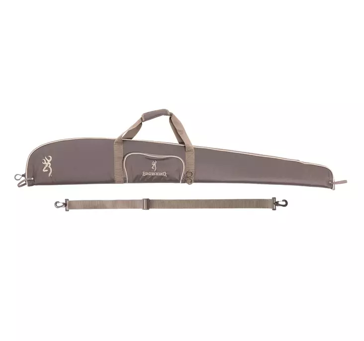 Browning vapenfodral 134cm Flex Hunter New brun/beige - Vapenfodral och väskor - 023614765240 - 1
